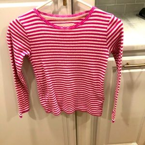 Mini Boden top